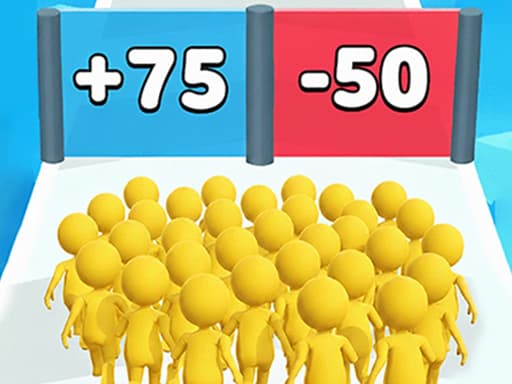 Clash Master Running Game thumbnail