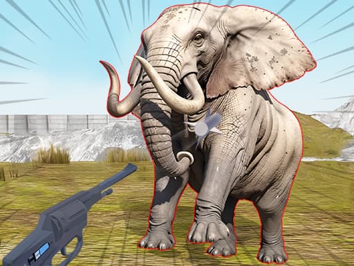 Zoo Anomaly Simulation thumbnail