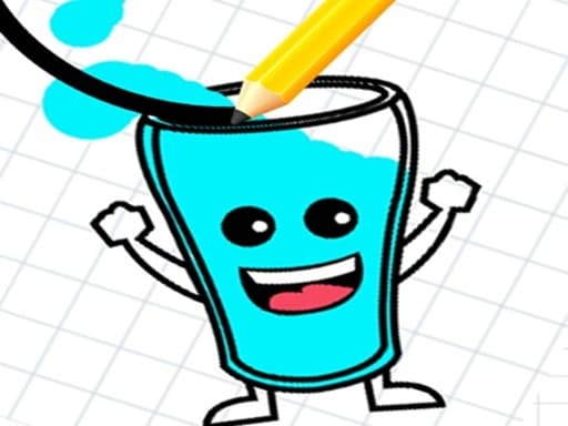 Draw Happy Glass thumbnail