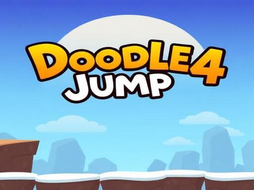 Doodle Jump 4 thumbnail