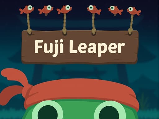 Fuji Leapers thumbnail