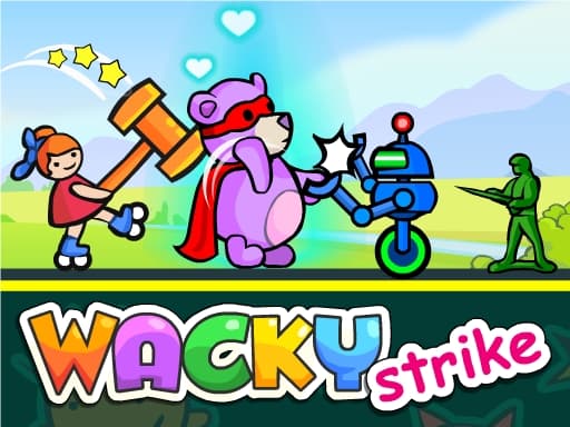 Wacky Strike thumbnail