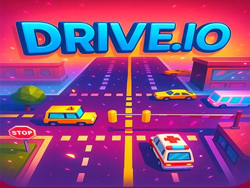 Drive.IO thumbnail