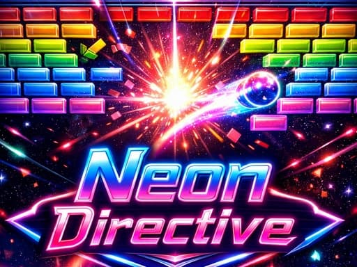 Neon Directive thumbnail