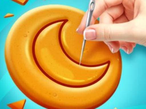 Dalgona Master thumbnail