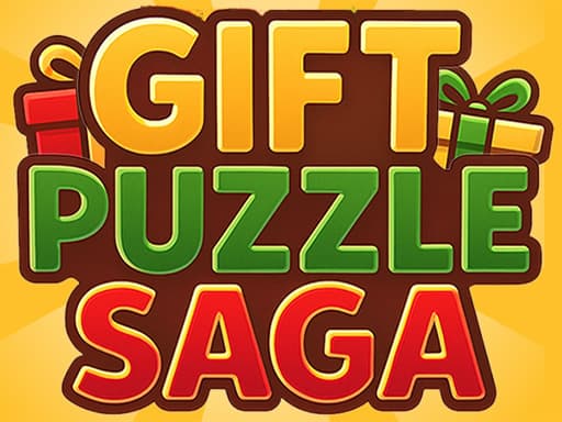 Gift Puzzle Saga thumbnail