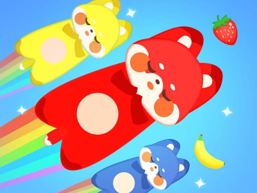 Fruit Jam Master thumbnail