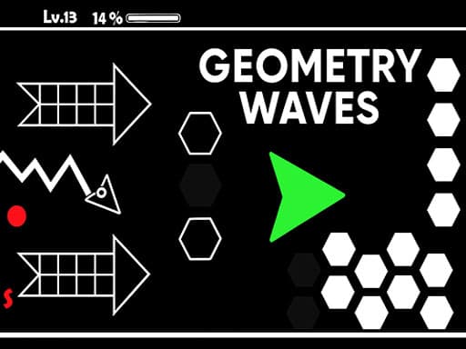 Geometry Waves thumbnail