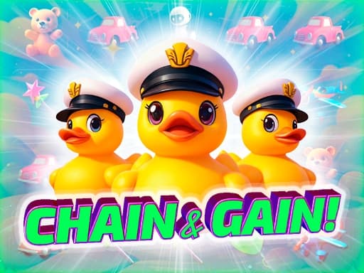 Chain n Gain thumbnail