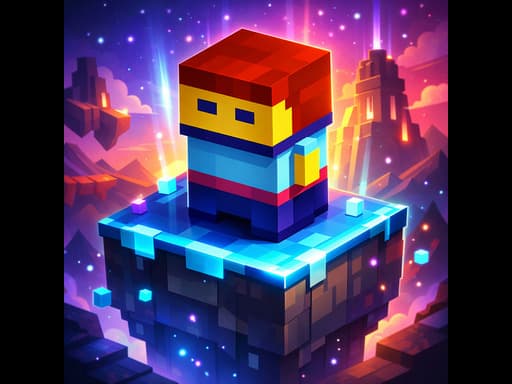 Never Fall thumbnail