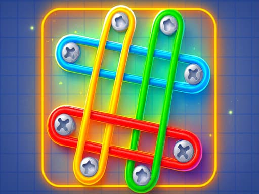 Bendy Circle thumbnail