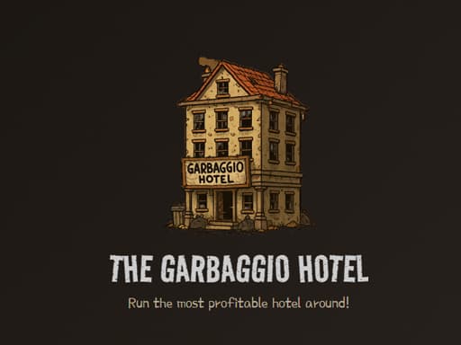 The Garbaggio Hotel thumbnail