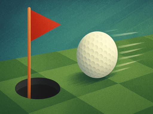 Go Golf thumbnail