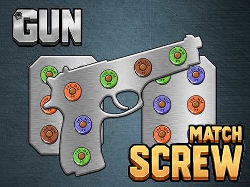 Gun Match Screw thumbnail