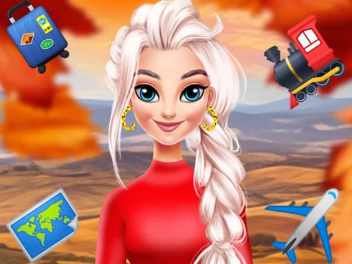 Fall Aesthetics thumbnail