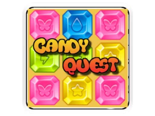 Candy Quest thumbnail