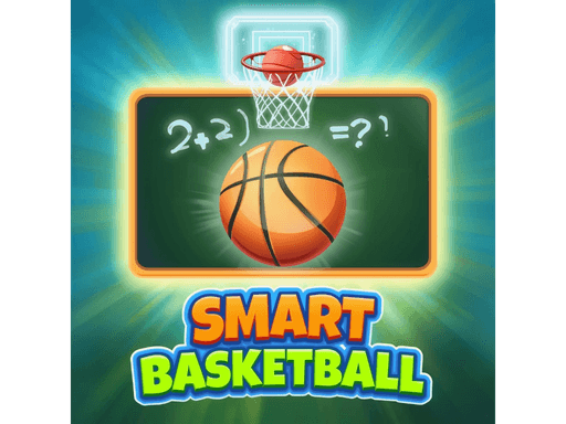 Smart Basketball thumbnail