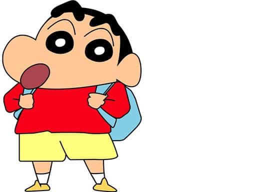 Mr Shinchan Crayon Solving thumbnail