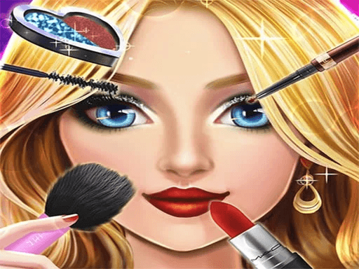 Fashion Show: Makeup thumbnail