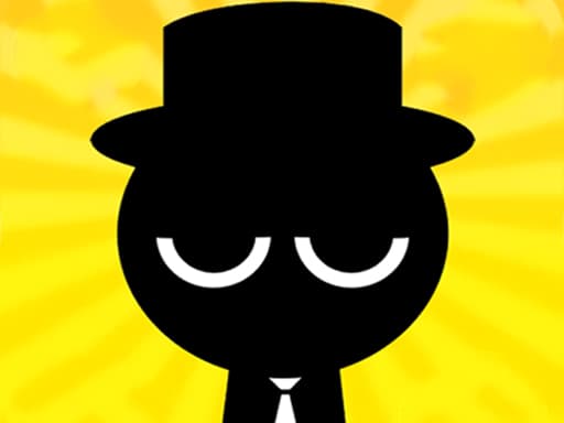 My Talking Sprunki thumbnail