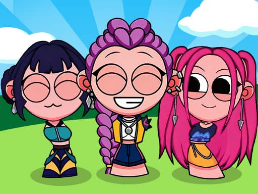 Kpop Studio Music Beats thumbnail