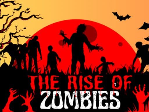The Rise Of Zombies thumbnail