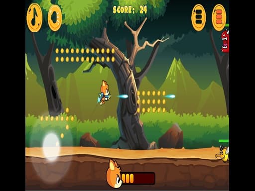 Heroic Barrage thumbnail