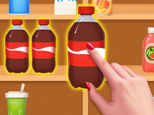 Goods Triple Match 3D thumbnail