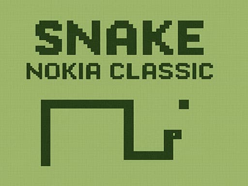 Snake Nokia Classic thumbnail