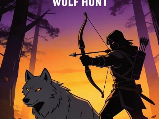  Hunting Master thumbnail