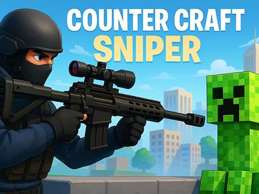 Counter Craft Sniper thumbnail