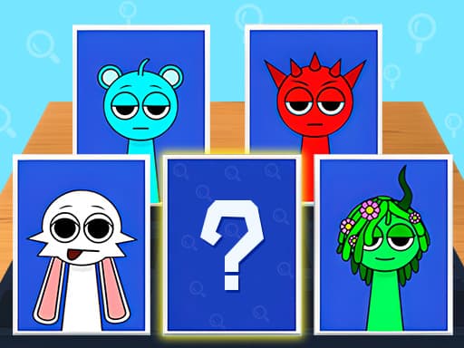 Sprunki Whooo thumbnail