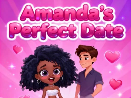 Amandas Perfect Date thumbnail
