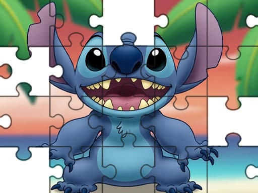 Blue Koala Jigsaw Puzzles thumbnail