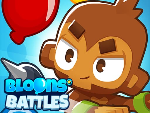 Bloons Battles thumbnail