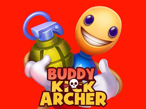Buddy Kick Archer thumbnail