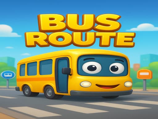 Bus Route thumbnail