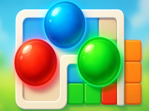 Marble Snap: Color Puzzle Game thumbnail