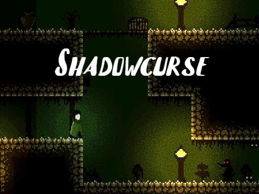 Shadowcurse thumbnail