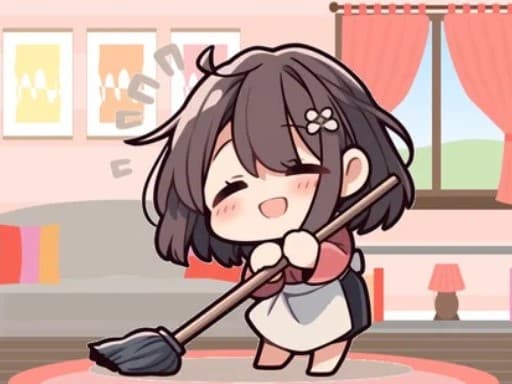 Room Chaos thumbnail