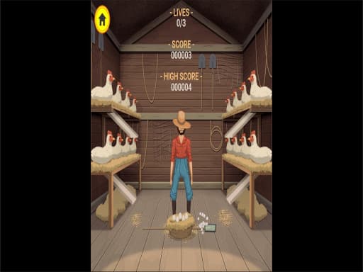 Yolk Patrol thumbnail