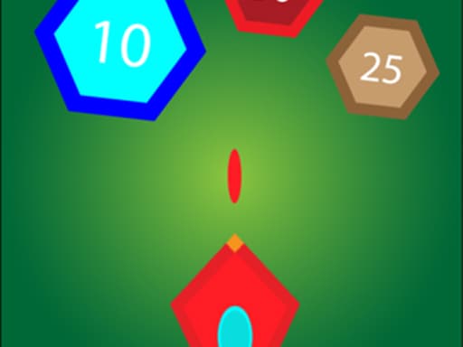 Alien Space Shooter Game thumbnail