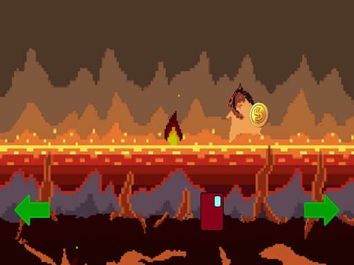 Meteor Escape thumbnail