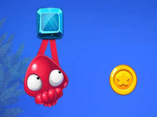 Octopus Jumping World thumbnail