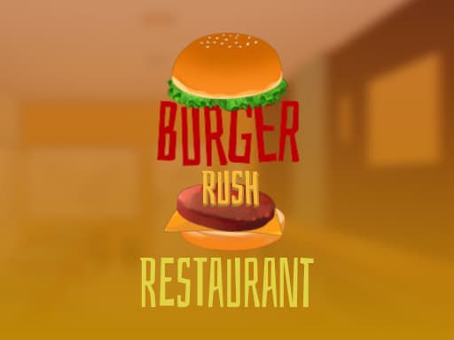 Burger Rush Restaurant thumbnail