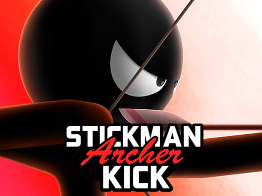 Stickman Archer Kick thumbnail