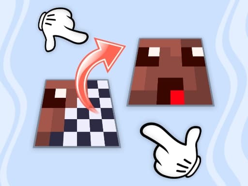 Repeat Pixel Arts thumbnail