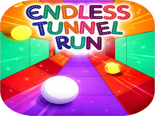 Endless Tunnel Run thumbnail