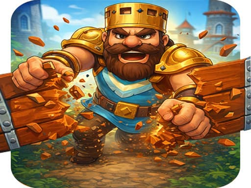 Royal King: Croos Avatar Run thumbnail