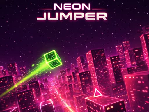 NEON JUMPER thumbnail